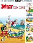 Asterix XXIX - XXXII - René Goscinny;…