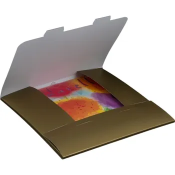 Obálka Presco Group Dárková obálka na kalendář 30 x 30 cm 3 ks