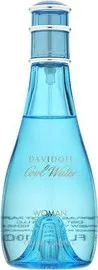 Vzorek parfému Davidoff Cool Water Woman toaletní voda - odstřik pro ženy 10 ml