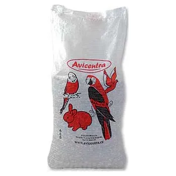 Avicentra Slunečnice černá, 25 kg