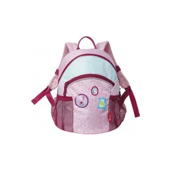 Školní batoh Sigikid 3 HAPPY FRIENDS batoh