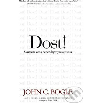 Dost - John C. Bogle Dost - John C. Bogle