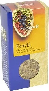 Koření Fenykl 40g Sonnentor