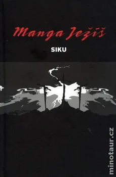 Manga Ježíš