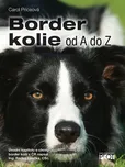 Border kolie - Price Carol (2014, pevná)