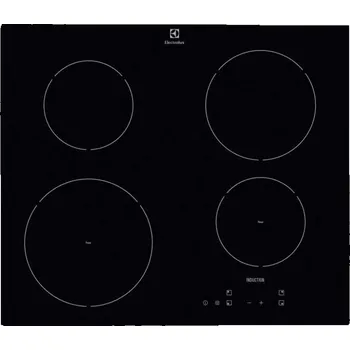 Varná deska Electrolux EHH6240ISK
