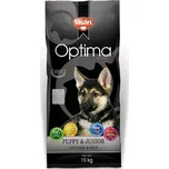 Optima Puppy/Junior