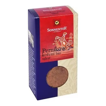 Perníkové koření 40g Sonnentor