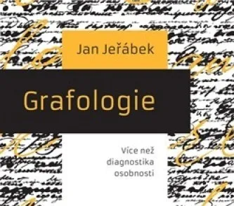 Grafologie - Jan Jeřábek