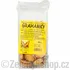 Celozrnné sušenky Grahamky 150g Natural