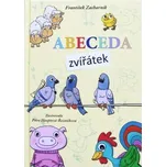 Abeceda zvířátek - František Zacharník
