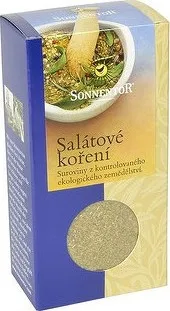 Koření Salátové koření 35g Sonnentor