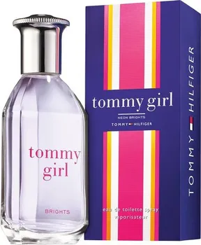 Dámský parfém Tommy Hilfiger Tommy Girl Neon Brights W EDT
