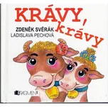 Krávy, krávy - Zdeněk Svěrák