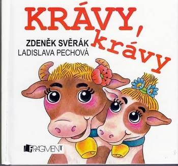 Leporelo Krávy, krávy - Zdeněk Svěrák