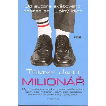 Milionář - Tommy Jaud