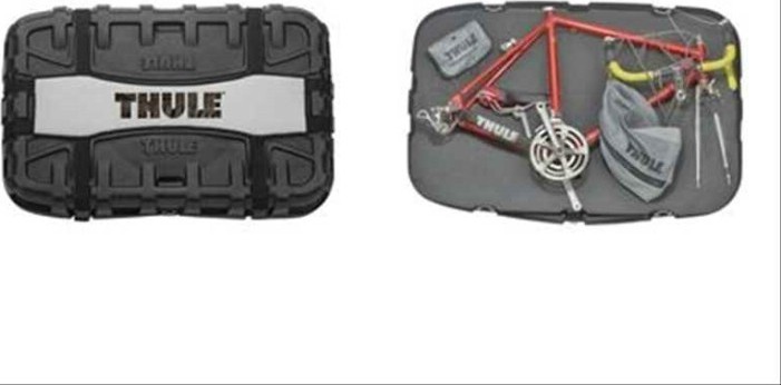 Thule BikeCase 836 Zbozi.cz