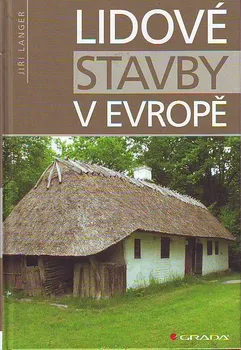 Encyklopedie Lidové stavby v Evropě