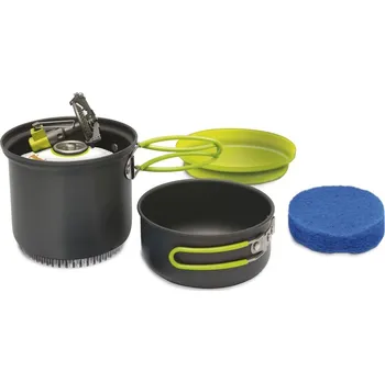 Kempingové nádobí Pinguin Solo X