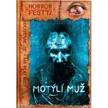 DVD Motýlí muž (2010) 