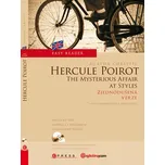 Hercule Poirot: The Mysterious Affair…