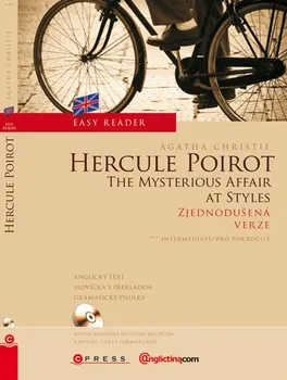 Hercule Poirot: The Mysterious Affair at Styles - Agatha Christie