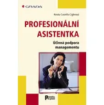 Profesionální asistentka - Rosita…