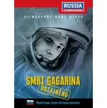 DVD Smrt Gagarina: Odtajněno (2011)
