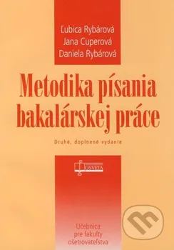 Metodika písania bakalárskej práce