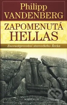 Encyklopedie Zapomenutá Hellas