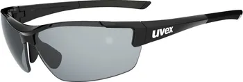 Sluneční brýle Uvex Sportstyle 612 VL Black Mat (2290)