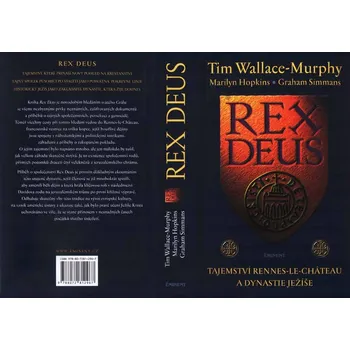 Rex Deus - Tim Wallace-Murphy