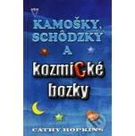 Kamošky, schôdzky a kozmické bozky -…