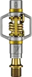 Pedály CRANKBROTHERS EggBeater 11 Gold