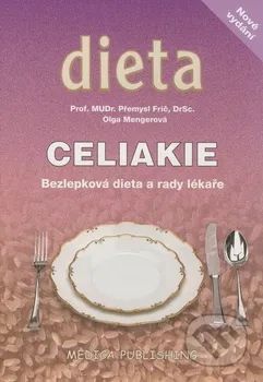 Celiakie - Přemysl Frič, Olga Mengerová