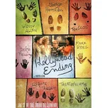 DVD Hollywood Ending (2012)