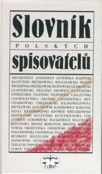 Umění Slovník polských spisovatelů