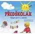 Předškolák - Zuzana Pospíšilová; Vladimíra Vopičková