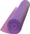 podložka na cvičení Yate Yoga mat fialová