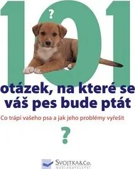 Chovatelství 101 otázek, na které se váš pes bude ptát