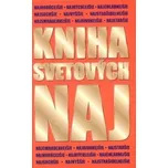 Kniha svetových naj - Jan Payne
