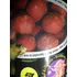 Boilies Nikl Boilie READY KrillBerry 18mm 250g
