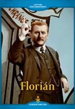Sběratelská edice filmů Florián (DVD) - digipack