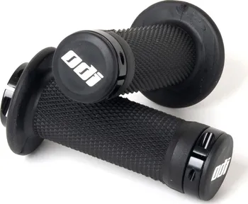 grip Gripy MTB ODI Ruffian Lock-On Bonus Pack