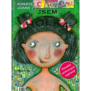 Bystrá hlava Jsem kluk, Jsem holka - Roberta Giommi