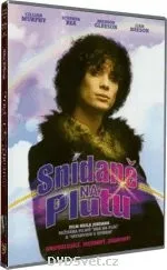 Sběratelská edice filmů Snídaně na Plutu (DVD) - edice Film X 