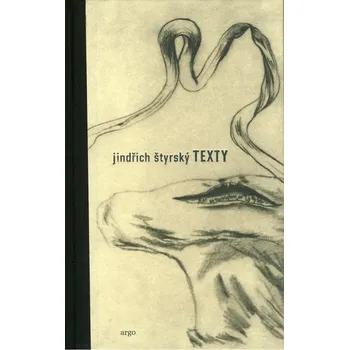 Umění Texty - Jindřich Štýrský