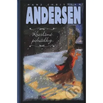 Pohádka Kreslené pohádky - Hans Christian Andersen