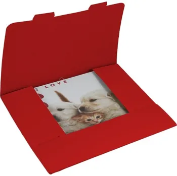 Obálka Presco Group Dárková obálka na kalendář 30 x 30 cm 3 ks