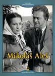 Mikoláš Aleš (DVD) - digipack 